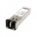Cisco 10GBASE-ER SFP+ moduł przekaźnik&oacute;w sieciowych Swiatłow&oacute;d 10000 Mbit/s SFP+ 1550 nm | SFP-10G-ER-S= | 882658782480