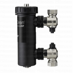 Magnetiline filter MagnaClean 2XP BSP1 - &uuml;hendus 1'' sisekeere | FL1-03-01690-EU | 5060106371256