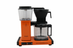 Ekspres przelewowy Moccamaster KBG 741 Select Orange | 0601030103 | 8712072539860