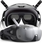 DJI Goggles N3 VR Brille | 984180 | 6941565984180