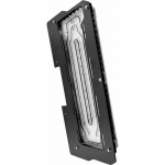 Singularity Computers Spectre 2.0 Elite Kit Front Distro Plate - black | GESL-006 | 9351182001981