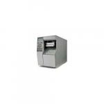 Label printer TT Printer ZT510; 4", 203 dpi, Euro and UK cord, Serial, USB, Gigabit Ethernet, Bluetooth LE, Rewind, Mono, ZPL | ZT51042-T2E0000Z | 5704174172246