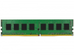 Operatyvinė atmintis Kingston 16GB DDR4 2666MHz DIMM | KVR26N19D8/16 | 740617270891