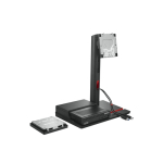 Lenovo ThinkCentre TIO Flex alus | 4XF1K03170 | 195892064398