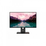 Lenovo monitor ThinkVision T24-40 23.8" IPS FHD AG 4ms 250cd 1500:1 120Hz USB-hub p&ouml;&ouml;ratav kallutatav t&otilde;stetav p&ouml;&ouml;rlev monitor | 64A4MATXEU