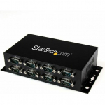 StarTech 8 PORT DB-9 SERIAL ADAPTER (ICUSB2328I) | ICUSB2328I | 0065030848978