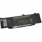 ASENDEV 3-elemendiline aku DELL LATITUDE 5440 5540 11.4V 46 | 2X1V9-BTI | 5059902052223