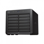 Synology NAS DX1222 DESKTOP EXPANSIONSEINHEIT 12bay | DX1222 | 4711174724192
