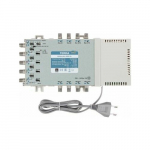 Terra MULTISWITCH MR-916L 9 WEJŚĆ/16 WYJŚĆ TERRA | MR-916L | 5902887049316
