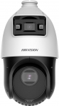 Kamera IP HikVision DS-2SE4C425MWG-E(14F0) PL | DS-2SE4C425MWG-E(14F0) PL | 6936422130626