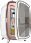 Cecotec kosmeetiline k&uuml;lmik Bamba CoolingBeauty 6000 Mirror White | Cecotec | 8435484044417