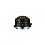 Obiektyw Venus Optics Obiektyw Laowa 4 mm f/2,8 Fisheye do Fujifilm X | VO0955 | 6940486701180