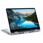 S&uuml;learvuti Dell Inspiron I7440-5311BLUDX Intel 5 120U/14" WUXGA (1920x1200) puutetundlik ekraan/16GB/SSD 512GB/BT/BLKB/FPR/x360/Windows 11 Ice Blue | I7440-5311BLUDX_16GB | 5903719148276