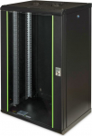 Szafa Digitus Rack Digitus DN-19 20-U-SW | DN-19 20-U-SW | 4016032257684