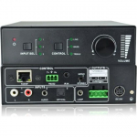 System przekazu sygnału AV VivoLink Wzmacniacz Audio, 2x50W (VL120005) | VL120005 | 5712505764824