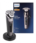 Philips i9000 X9002 M&auml;rg- ja kuivkasutusega elektriline habemeajamismasin SkinIQ-ga | X9002/10 | 8720689030045