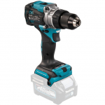 Makita Akku-Bohrschrauber DF001GZ XGT, 40Volt (blau/Black, ohne Akku und Ladeger&auml;t) | DF001GZ | 0088381892179