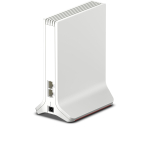Access Point fritz! Punkt Dostępu Fritz! Repeater 3000 AX | S55169650 | 4023125029912
