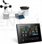 Falk Vejrstation W850, wifi VENTUS (W850) | 5705858722498 | 5705858722498