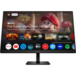 MONITOR HP LED  UHD 31 5  OMEN 32x (99Z68E9) 144Hz | 99Z68E9#ABB | 197961164374