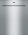 Siemens Siemens SZ73056 uks, roostevaba teras, 1 tk | SZ73056 | 4242003855614