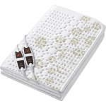 Beurer UB 68 XXL  (wei&szlig;, 150 x 160 cm (2 Personen)) | 318.05 | 4211125318055