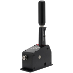 Simagic Q1S Sequential Shifter - Screenless | GAJO-729 | 6975472770598