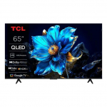 TV Set|TCL|65 "|4K Ultra HD|3840 x 2160 pixels|Flat|16:9|QLED|65T69C | 65T69C | 5901292528584