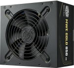 *Zasilacz MWE Gold 850 V3 ATX 3.1 Non Modular | MPE-8506-ACAG-BEU | 4719512153437