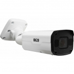 Kamera tubowa do monitoringu 5 Mpx  BCS-P-TIP55VSR5-AI2 BCS Point | BCS-P-TIP55VSR5-AI2 | 5904890707214