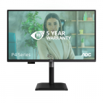 AOC Q27P4U - 120Hz | QHD | IPS | 27" | Q27P4U | 4038986182881