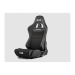 Next Level Racing ERS5 Elite Reclining Seat - PU-Leder & Wildleder Edition | GAJO-940 | 9359668000725