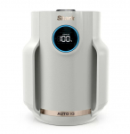 Shark NeverChange Kompaktne Pro HP072EU White | HP072EU | 622356319898