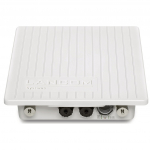 Lancom OX-6402 Funkbasisstation Outdoor Dual WiFi 6 PoE+ AP - Refurbished | 61866-REF