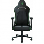 Fotel Razer Enki X Green zielony (RZ38-03880100-R3G1) | RZ38-03880100-R3G1 | 8886419354161