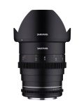 Obiektyw Samyang VDSLR MK2 Sony E 24 mm F/1.5 | F1310806102 | 8809298886509