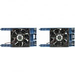 HP HPE ProLiant DL3X0 Gen11 1U High Performance Fan Kit (High perfornace fan kit includes 7 fans) | P48908-B21 | 4549821443253