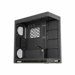 HAVN HS 420 PC-Geh&auml;use, Midi-Tower, E-ATX, Tempered Glass - Black | GEHV-002 | 4251442512149