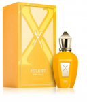 Xerjoff Perfumy Unisex "V" Erba Gold EDP 50 ml | 8054320902539 | 8054320902539