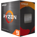 Procesorius AMD Ryzen 9 7900X3D 12C/24T, 4.4-5.6GHz, 128MB, 120W, SAM5, Radeon, Box | 100-100000909WOF | 730143314916