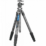 Statiiv Leofoto Mr Q LQ-324C+LH-40 | 6940828300897 | 6940828300897