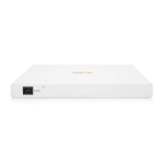 HPE NW ION 1960 24G 2XT 2XF 370W Switch               JL807A | JL807A | 0190017521589