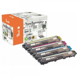 Peach Toner Brother TN-242/246   MultiPack   REM,KOM | PT655 | 7640169584732