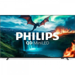 Telewizor Philips 65MLED820/12 Mini LED 65'' 4K Ultra HD Titan OS | 65MLED820/12 | 8718863046746