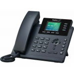 IP-telefon Black 4 joont LED | Ip Phone Black 4 Lines Led | 5715328093768
