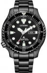 Zegarek Męski CITIZEN Promaster Mechanical Diver NY0145-86E + BOX | NY0145-86E | 4974374308146