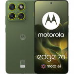 Nutitelefon Motorola Edge 70 5G 12/512GB Green  (PBA50029PL) | TELMOTOEDGE7012/512GBBRONZEGREEN | 840493606774