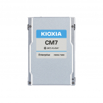 KIOXIA CM7-R Series KCMYXRUG1T92 1920 GB 1 DWPD 2,5" 63,5mm U.2 PCIe 5.0 x4 (NVMe) SSD SIE | KCMYXRUG1T92