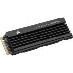 Corsair MP600 Pro LPX NVMe SSD, PCIe 4.0 M.2 Typ 2280 - 2 TB | SSCS-076 | 0840006657798