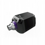 Conspit ARES 12 CDR Wheelbase, 12Nm, Quick-Release, 23-Bit-Encoder - schwarz | GAJO-1175 | 6977068960901